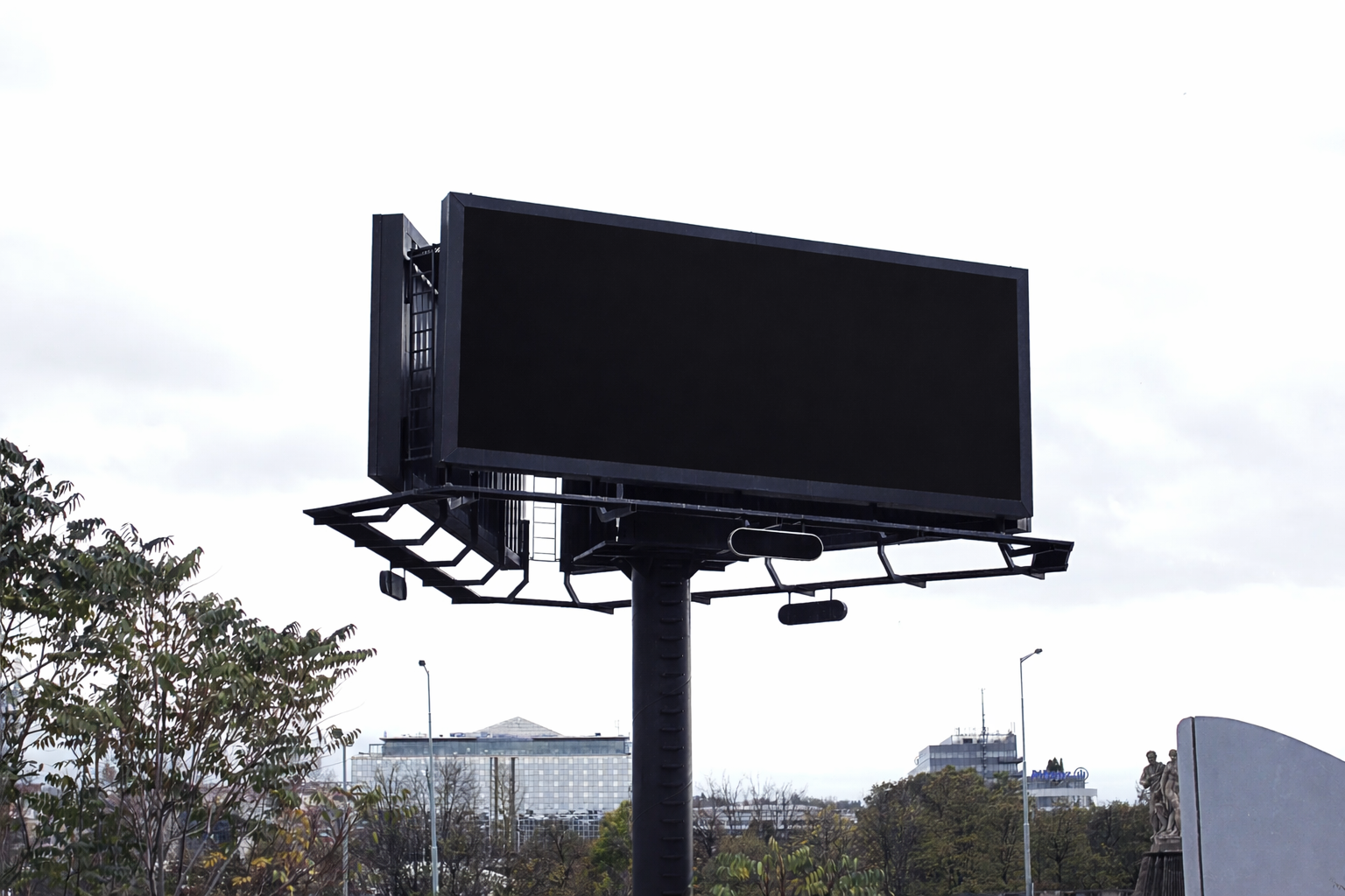 Select premium screens